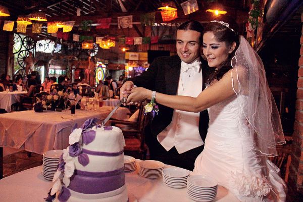 La boda de Roberto y Sara en Zacatecas, Zacatecas 6