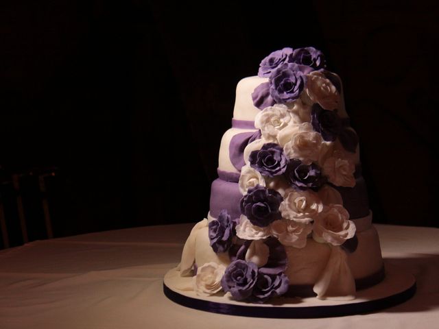 La boda de Roberto y Sara en Zacatecas, Zacatecas 8