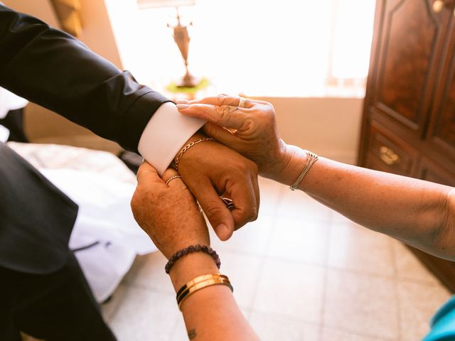 La boda de Jacobo y Dinora en Chihuahua, Chihuahua 20