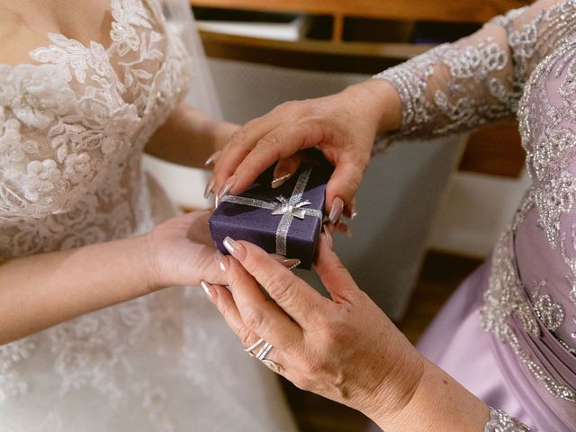 La boda de Jacobo y Dinora en Chihuahua, Chihuahua 23