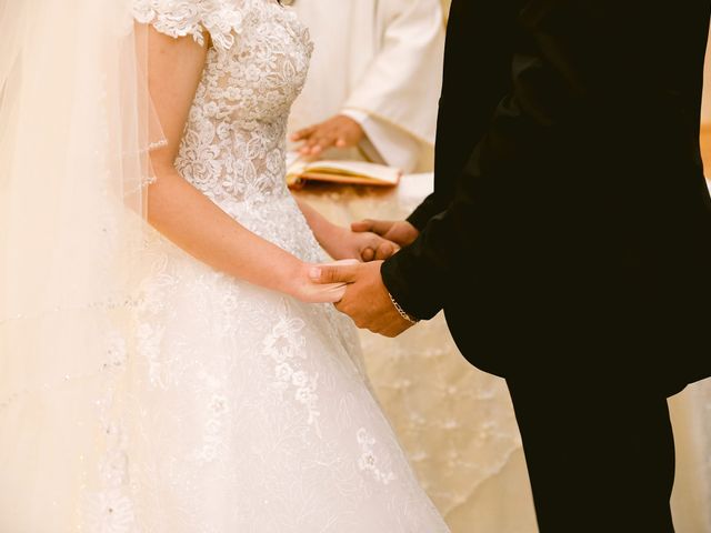 La boda de Jacobo y Dinora en Chihuahua, Chihuahua 33