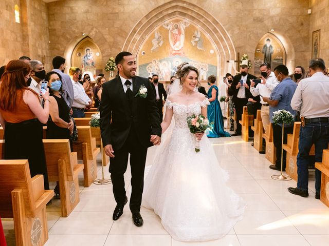 La boda de Jacobo y Dinora en Chihuahua, Chihuahua 36