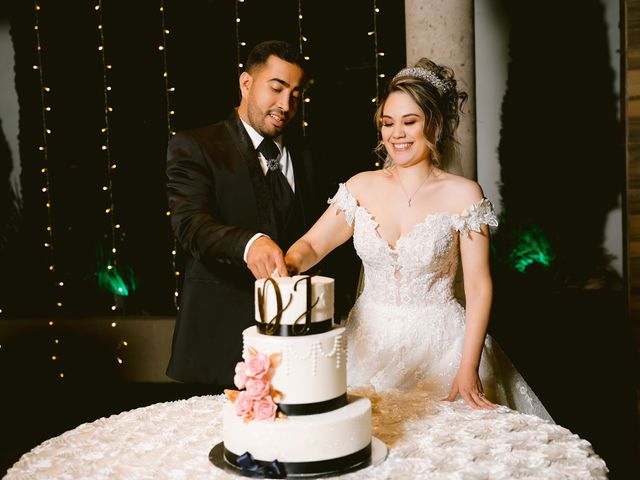 La boda de Jacobo y Dinora en Chihuahua, Chihuahua 46