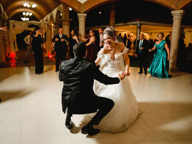 La boda de Jacobo y Dinora en Chihuahua, Chihuahua 50