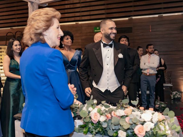 La boda de Mich y Liz en Miguel Hidalgo, Ciudad de México 15