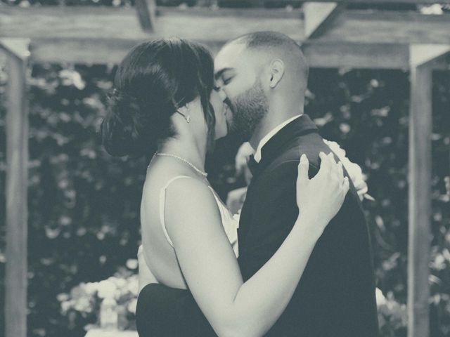 La boda de Mich y Liz en Miguel Hidalgo, Ciudad de México 19