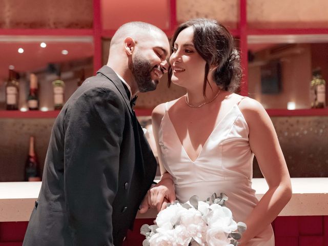 La boda de Mich y Liz en Miguel Hidalgo, Ciudad de México 29