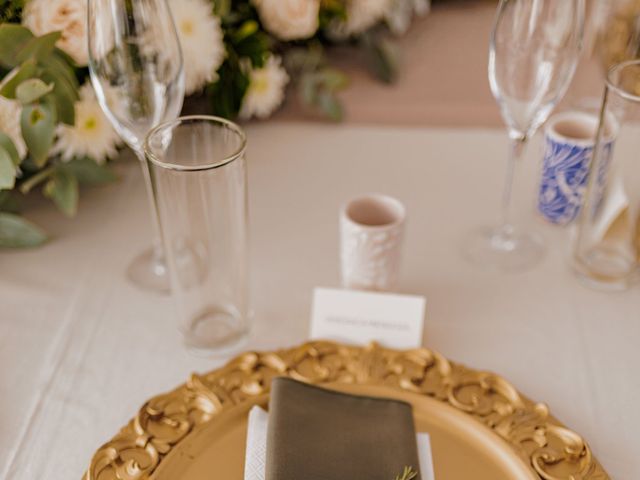 La boda de Pablo y Andrea en Zumpango, Estado México 25