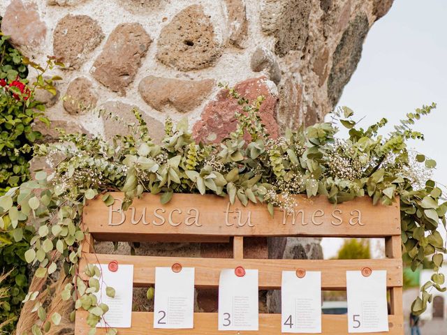La boda de Pablo y Andrea en Zumpango, Estado México 30