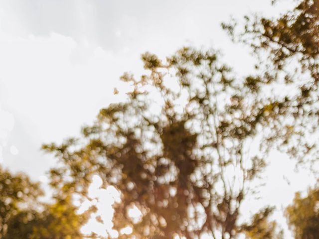 La boda de Pablo y Andrea en Zumpango, Estado México 36