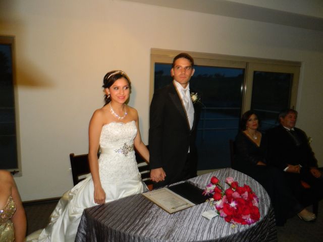 La boda de Juan Carlos y Paola en Apodaca, Nuevo León 5