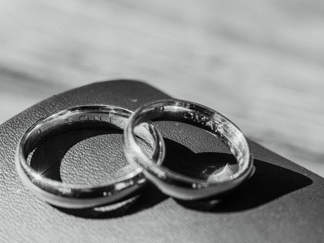 La boda de Omar y Sonia en Cuernavaca, Morelos 2