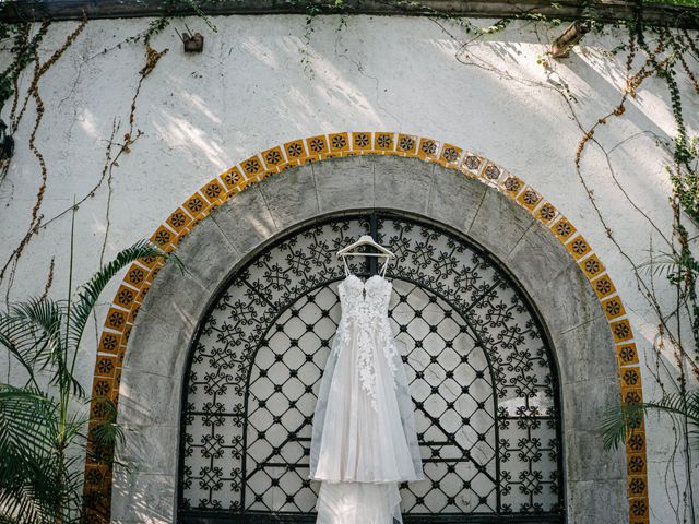 La boda de Omar y Sonia en Cuernavaca, Morelos 3