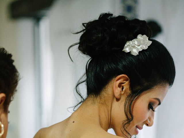 La boda de Omar y Sonia en Cuernavaca, Morelos 6
