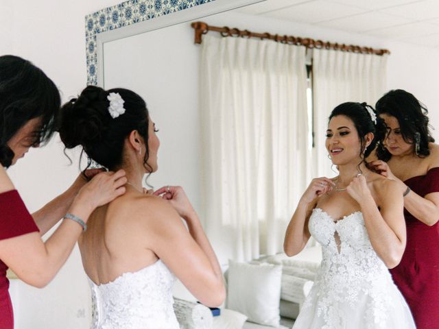 La boda de Omar y Sonia en Cuernavaca, Morelos 7
