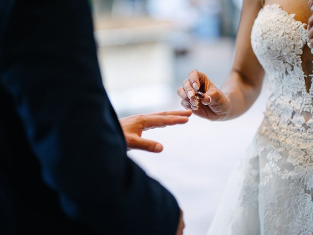La boda de Omar y Sonia en Cuernavaca, Morelos 15