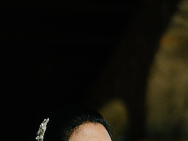 La boda de Omar y Sonia en Cuernavaca, Morelos 20