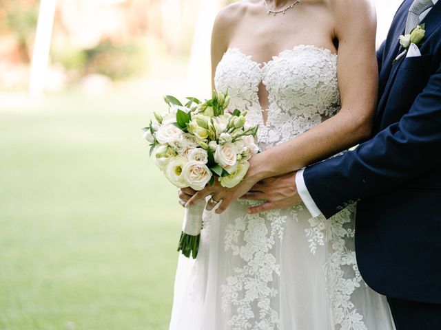 La boda de Omar y Sonia en Cuernavaca, Morelos 26