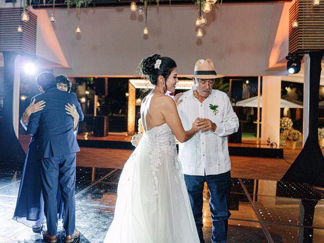 La boda de Omar y Sonia en Cuernavaca, Morelos 32