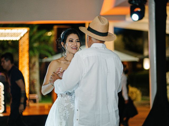 La boda de Omar y Sonia en Cuernavaca, Morelos 33