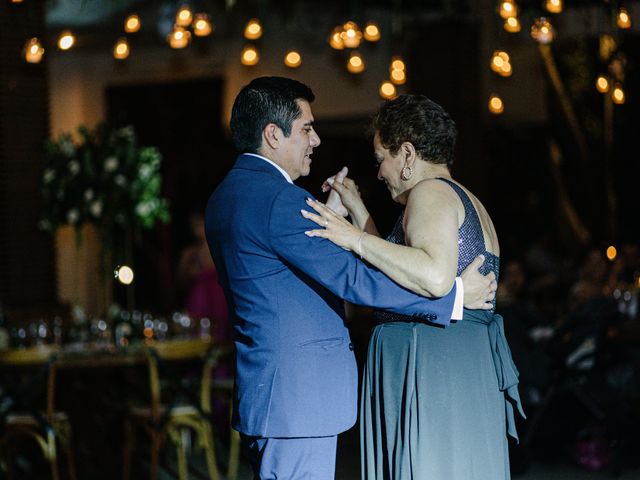 La boda de Omar y Sonia en Cuernavaca, Morelos 34