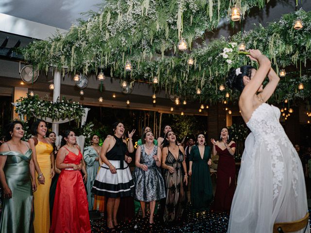 La boda de Omar y Sonia en Cuernavaca, Morelos 38