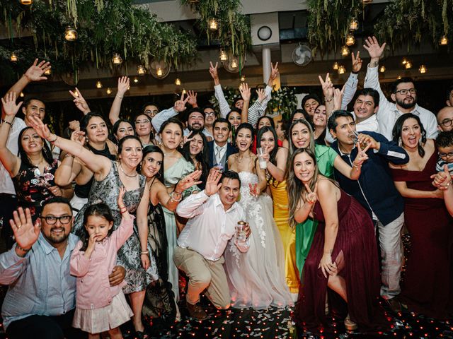 La boda de Omar y Sonia en Cuernavaca, Morelos 39