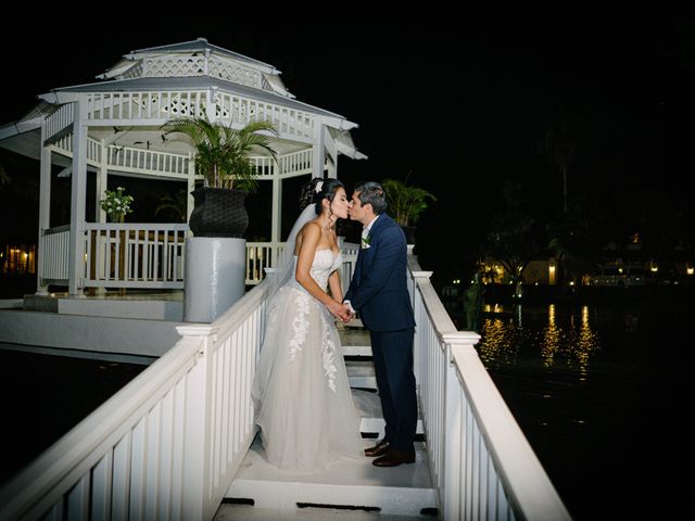La boda de Omar y Sonia en Cuernavaca, Morelos 44