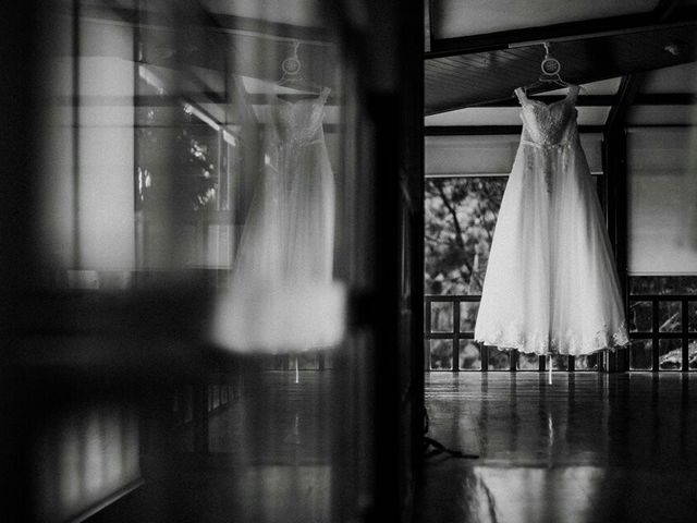 La boda de Spencer  y Karla en San Cristóbal de las Casas, Chiapas 2