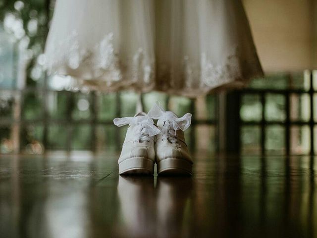 La boda de Spencer  y Karla en San Cristóbal de las Casas, Chiapas 3