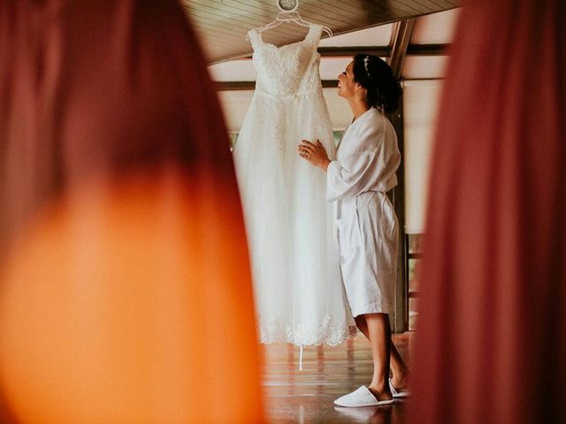 La boda de Spencer  y Karla en San Cristóbal de las Casas, Chiapas 5