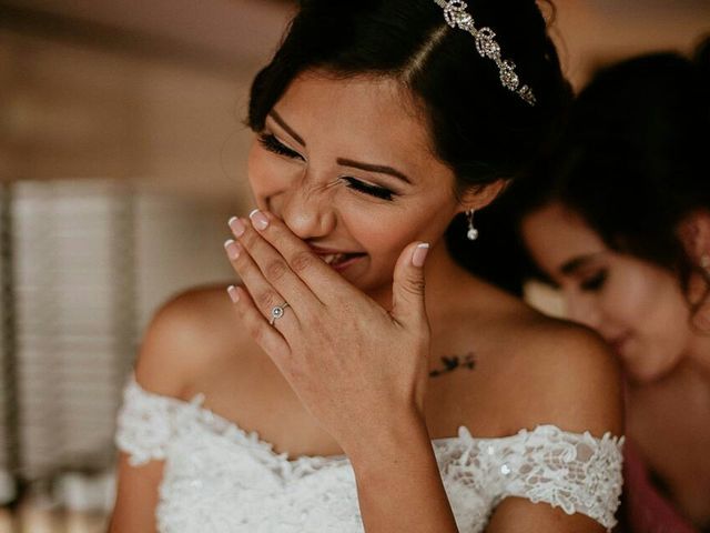 La boda de Spencer  y Karla en San Cristóbal de las Casas, Chiapas 7