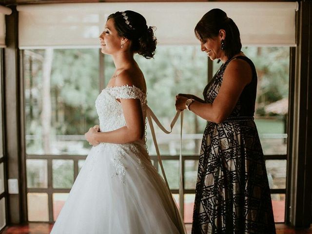 La boda de Spencer  y Karla en San Cristóbal de las Casas, Chiapas 8