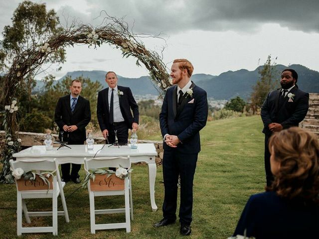 La boda de Spencer  y Karla en San Cristóbal de las Casas, Chiapas 12