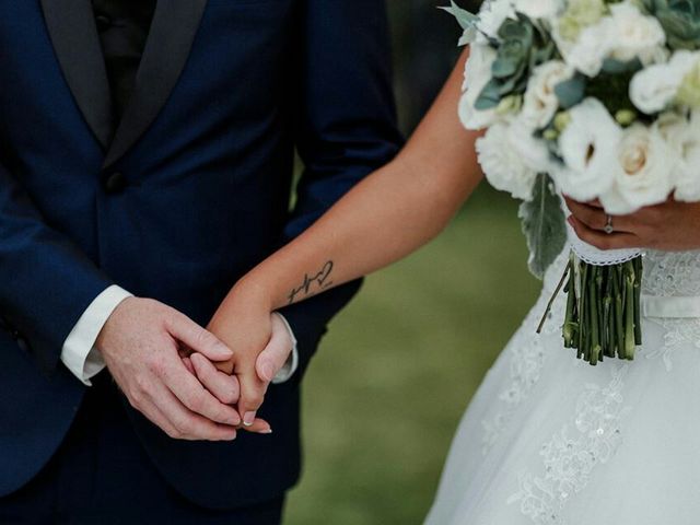 La boda de Spencer  y Karla en San Cristóbal de las Casas, Chiapas 14