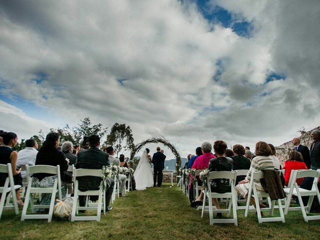 La boda de Spencer  y Karla en San Cristóbal de las Casas, Chiapas 15