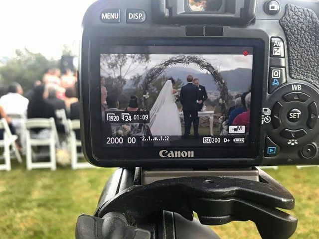 La boda de Spencer  y Karla en San Cristóbal de las Casas, Chiapas 17