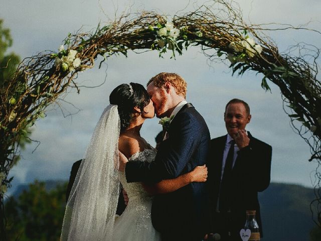 La boda de Spencer  y Karla en San Cristóbal de las Casas, Chiapas 21