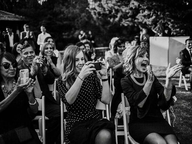 La boda de Spencer  y Karla en San Cristóbal de las Casas, Chiapas 22