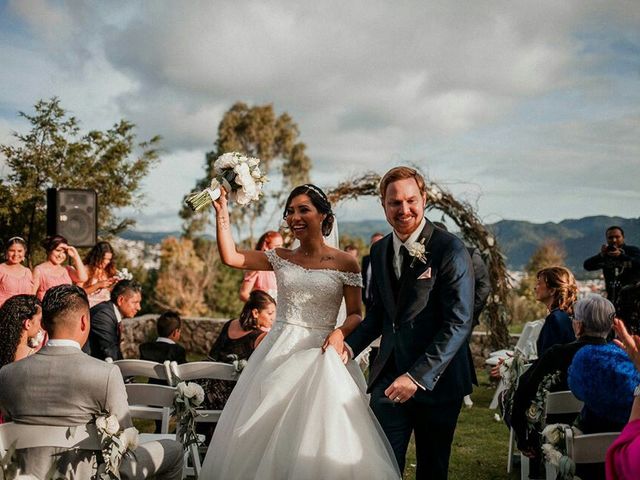 La boda de Spencer  y Karla en San Cristóbal de las Casas, Chiapas 23