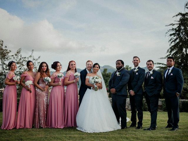 La boda de Spencer  y Karla en San Cristóbal de las Casas, Chiapas 25