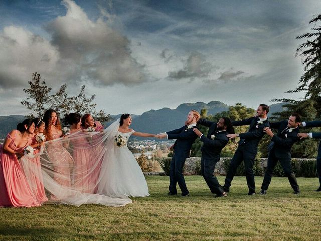 La boda de Spencer  y Karla en San Cristóbal de las Casas, Chiapas 26