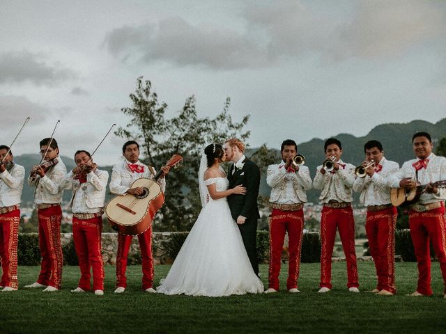 La boda de Spencer  y Karla en San Cristóbal de las Casas, Chiapas 28