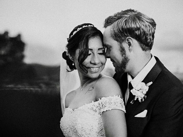 La boda de Spencer  y Karla en San Cristóbal de las Casas, Chiapas 30