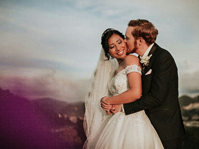 La boda de Spencer  y Karla en San Cristóbal de las Casas, Chiapas 32