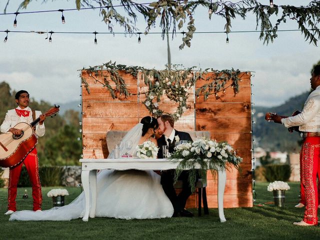 La boda de Spencer  y Karla en San Cristóbal de las Casas, Chiapas 33