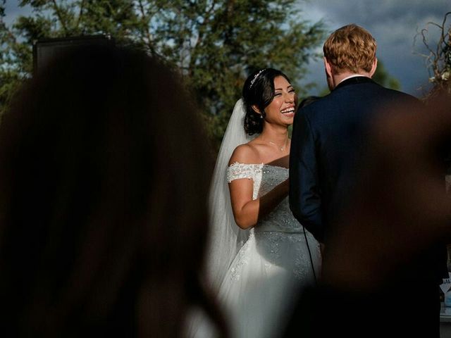 La boda de Spencer  y Karla en San Cristóbal de las Casas, Chiapas 39