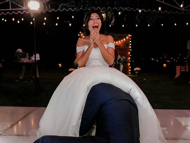 La boda de Spencer  y Karla en San Cristóbal de las Casas, Chiapas 42