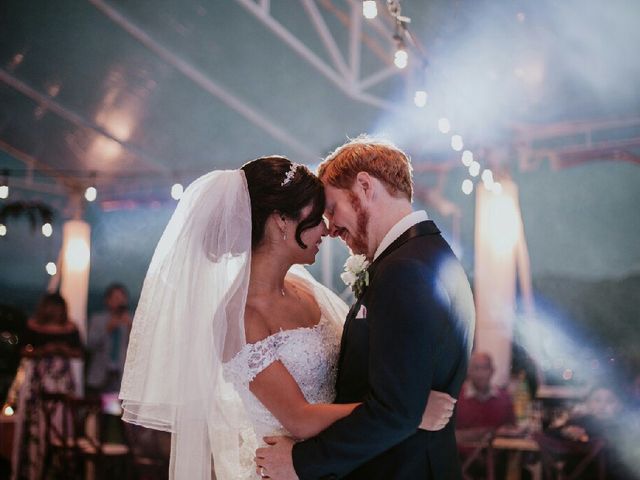 La boda de Spencer  y Karla en San Cristóbal de las Casas, Chiapas 51