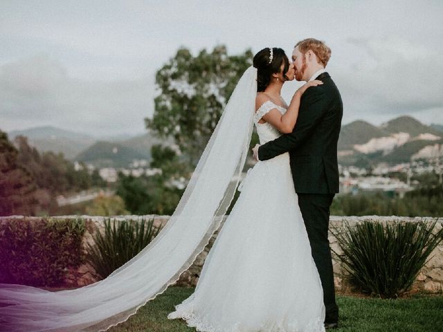 La boda de Spencer  y Karla en San Cristóbal de las Casas, Chiapas 52